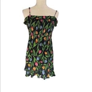 URBAN OUTFITTERS XS Beautiful Sun Dress with Adjustable Straps​